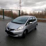 Honda Jazz 90PS i-VTEC - Honda Jazz in Herne
