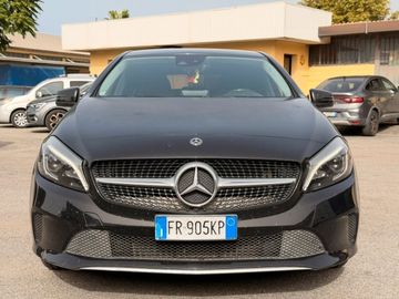 Mercedes A 180 - 2