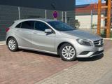 Mercedes-Benz A200*KLIMA*SHZ*LEDER*NAVI*BT*AUX*TÜV* - gebrauchte Mercedes-Benz A 200 aus dem Jahr 2014