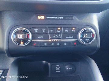 Ford Kuga Plug-In Hybrid ST-Line