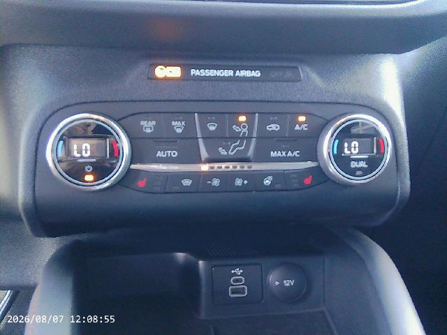 Ford Kuga Plug-In Hybrid ST-Line
