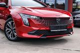 Peugeot 508 SW Hybrid 225 Allure NEUES MODELL ANHZV LED - rote Peugeot 508