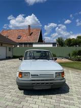 Wartburg 1.3 - Wartburg: 1.3