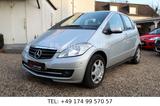 Mercedes-Benz A 160 **2.Hand / TÜV NEU** - Mercedes-Benz A 160 in Duisburg
