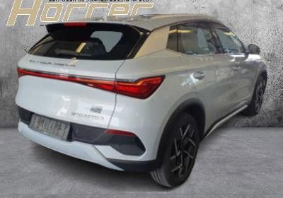BYD ATTO 3 60,48 kWh Design ACC 360° Pano Wärmepumpe imagem 3