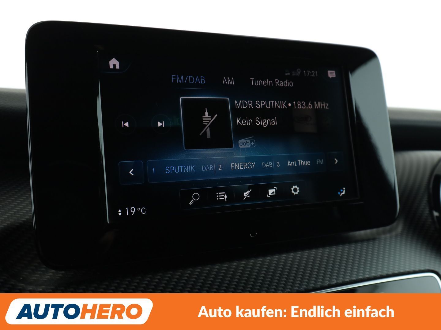 Mercedes-Benz V-Klasse V 220 d 4MATIC EDITION kompakt Aut. foto 24