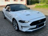 Ford Mustang 5.0 GT  V8, Performance,LED,Kamera - Ford: Cabrio, Ka