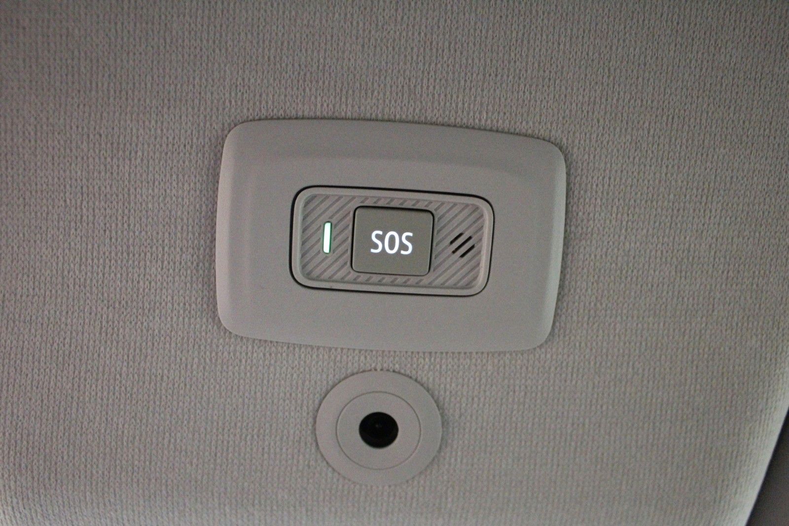 Fahrzeugabbildung Dacia Jogger Hybrid 155 Extreme 5-Sitzer MY 2026