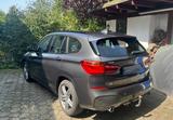 BMW X1 xDrive20d M Sport  - BMW Behindertengerecht