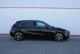 Mercedes-Benz A 180d Progressive 458 WideScreen 19.147 € NETTO - Mercedes-Benz A-Klasse Jahreswagen: Automatik