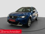 Seat Arona 1.0 TSI DSG Xperience Finanzierung ab 3,99 - Jahreswagen: Finanzierung