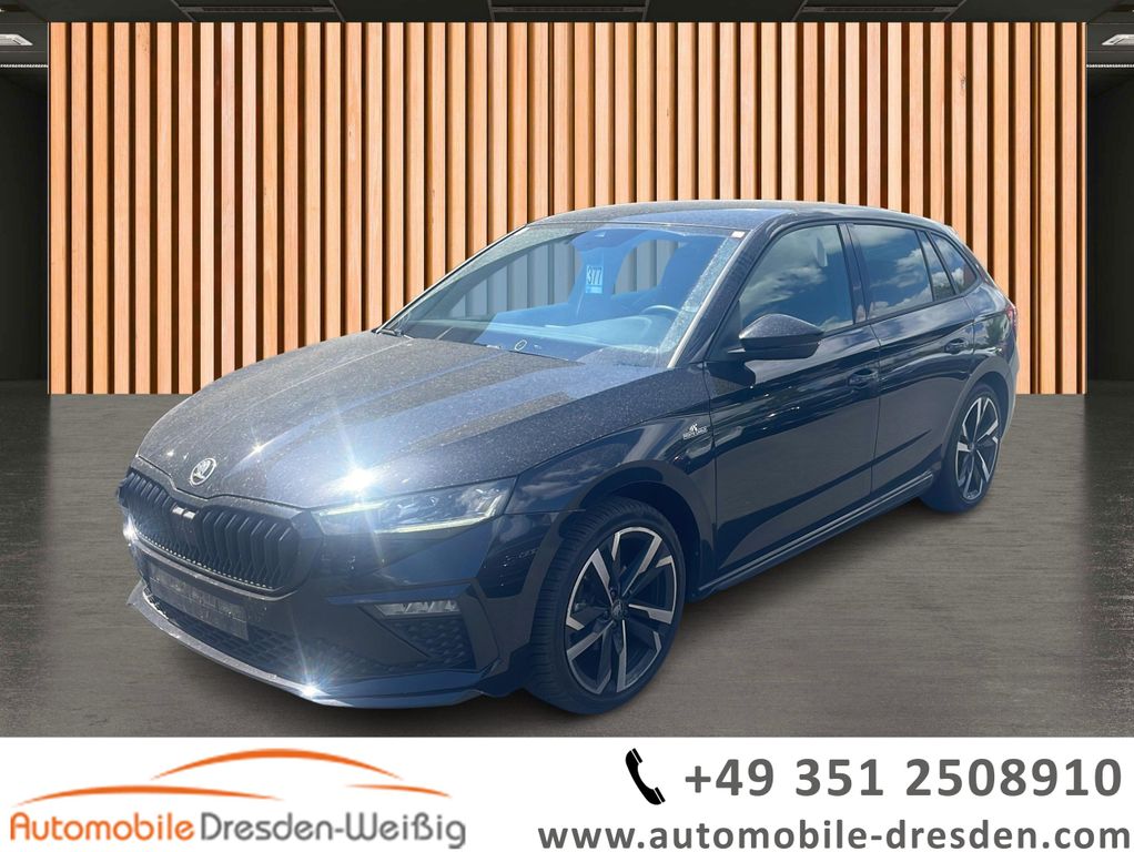 Image of Skoda Scala