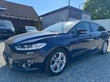 Ford Mondeo Titanium*1 HAND*NAVI*ALU*SHZ*KAMERA* - Ford Mondeo Gebrauchtwagen