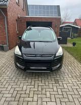 Ford Kuga/Escape 1.6 EcoBoost Titanium - Ford Escape Gebrauchtwagen