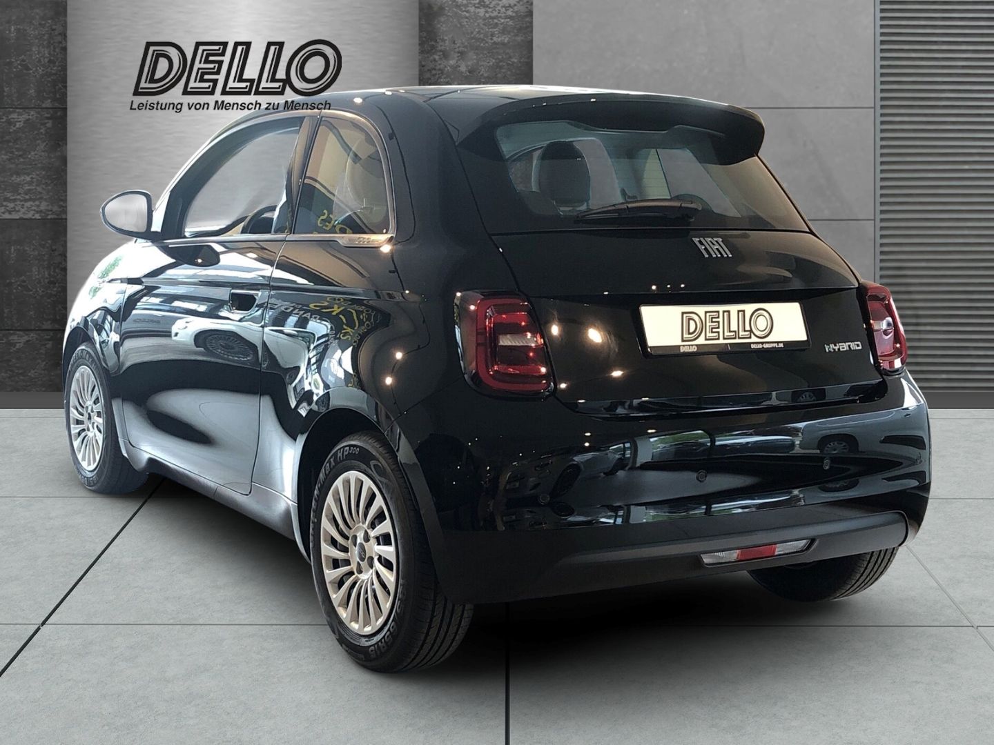Fiat 500 - Bild 3