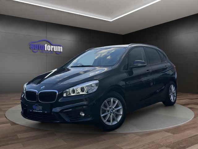 BMW 220i Active Tourer AUTOMATIK°NAVI°LED°PDC°SHZ