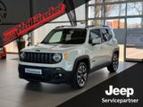 Jeep Renegade 1.6 E-torQ Night Eagle FWD "Navigation" - Jeep Renegade: Night Eagle