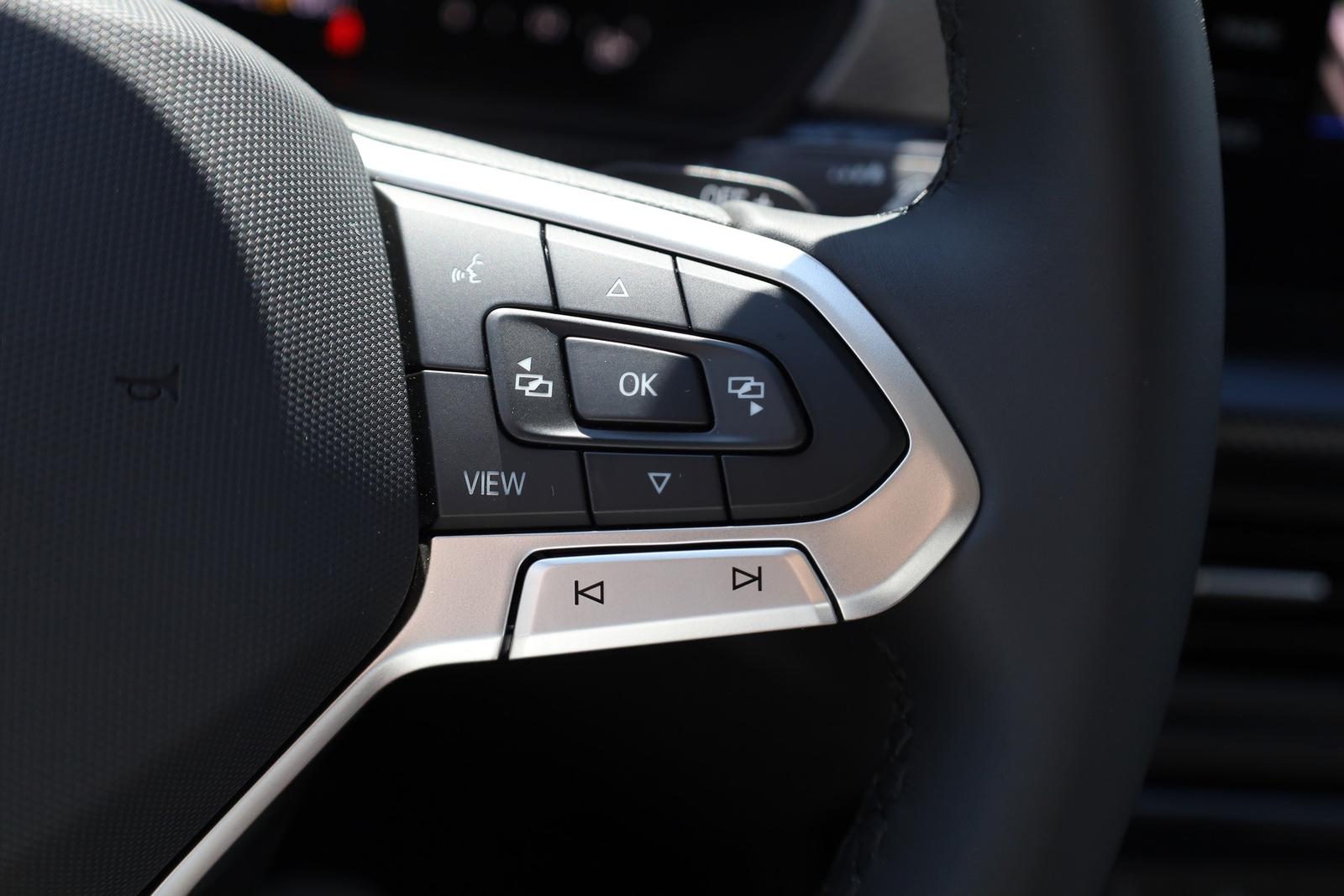 Volkswagen T-Cross 1.0 TSI DSG LED ACC Kamera, миниатюра 23