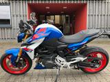 BMW F 900 R  Style Sport (Finanzierung für 99,- EUR) - BMW FINANZIERUNG