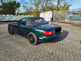 Mazda MX-5 NBFL 1.6 16V inkl. Hardtop  - Mazda MX-5: Nb