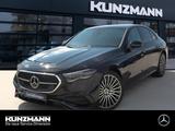 Mercedes-Benz E 450 d 4MATIC Limousine AMG Night Panorama AHK