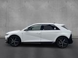 Hyundai IONIQ 5 FL MY26 84kWh 2WD N-Line Matrix Navi Dig - Hyundai IONIQ 5 mit Elektro-Antrieb: mit Navigationssystem