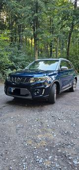 Suzuki Vitara 1.6 VVT Comfort+ 4x4 Comfort+ - Suzuki Vitara von privat