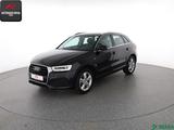 Audi Q3 1.4 TFSI S LINE KEYLESS,NAVI,1.HAND,AHK,LED - Audi in Berlin: Q1