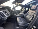 Land Rover Range Rover Sport 3.0 AWD SE/Panorama/Mansory21 - Land Rover Range Rover Sport in Duisburg