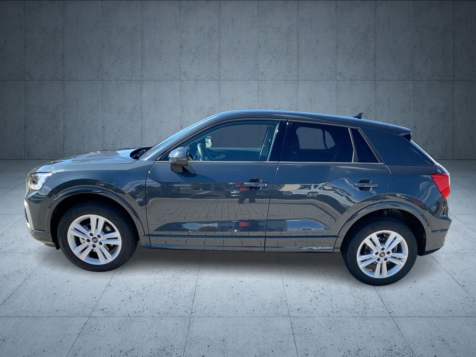 Audi Q2 - Bild 3