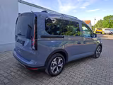 Ford Tourneo Connect Active,Panorama.LED.Navi.KeyFree - Ford Tourneo Connect: Automatik