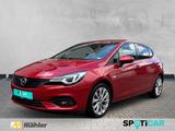 Opel Astra K 1.2T Ultimate Matrix-LED Navi Keyless - Opel Astra Gebrauchtwagen in Freiburg