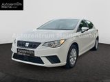 Seat Ibiza Style*SHZ*Kamera*PDC*Klima*1.Hd*LaneAssist - Seat Ibiza in Braunschweig