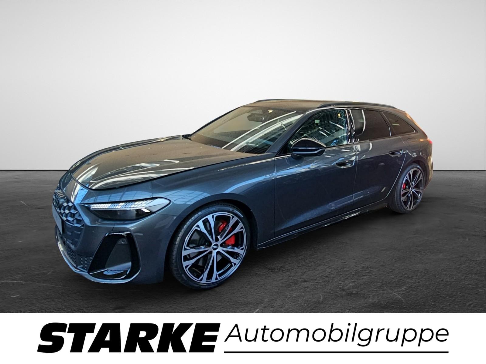 Audi A5 Avant e-hybrid quattro S-Line  HeadUp Panodac