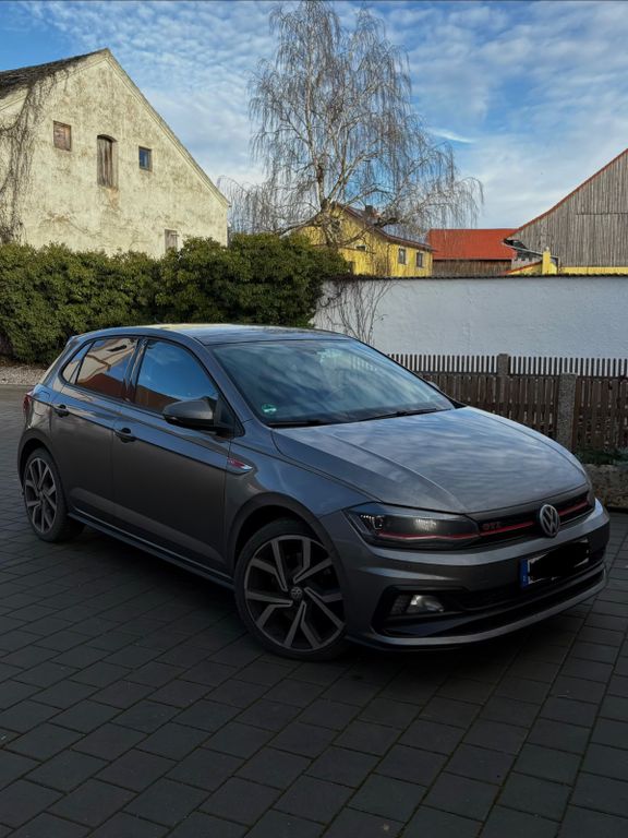 Image of Volkswagen Polo