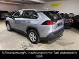Toyota RAV4 2.0 4x2 LED,Navi,Kamera,AHK,1.Hand,97tkm - Toyota RAV 4 Gebrauchtwagen in Wiesbaden