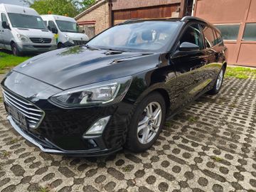 Ford Focus - 1