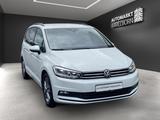 Volkswagen Touran Comfortline B7Sitz*Kamera*AHK*STHZG*Sound - Volkswagen Touran SOUND mit Benzin-Antrieb