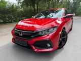 Honda Civic 1.0 VTEC Turbo Elegance Automatik - Honda Civic Gebrauchtwagen