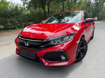 Honda Civic - 1