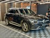 Mercedes-Benz GLC 300 GLC GLC 300 d 4Matic - Mercedes-Benz GLC 300 in Leverkusen