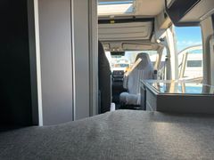 Pössl Summit 540 Shine | Autom. | *LAST-EDITION SALE*