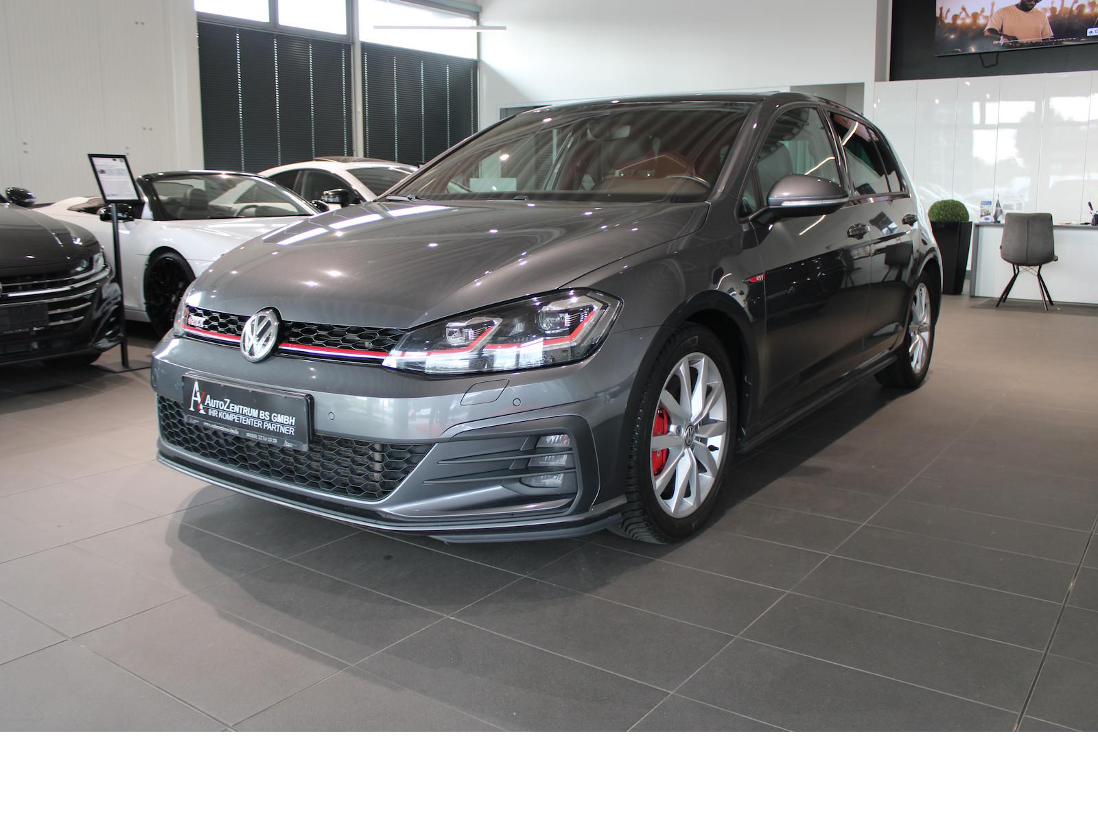 Volkswagen Golf GTI PERFORMANCE *CAM*LED*PDC*PANO*MEMORY, миниатюра 2