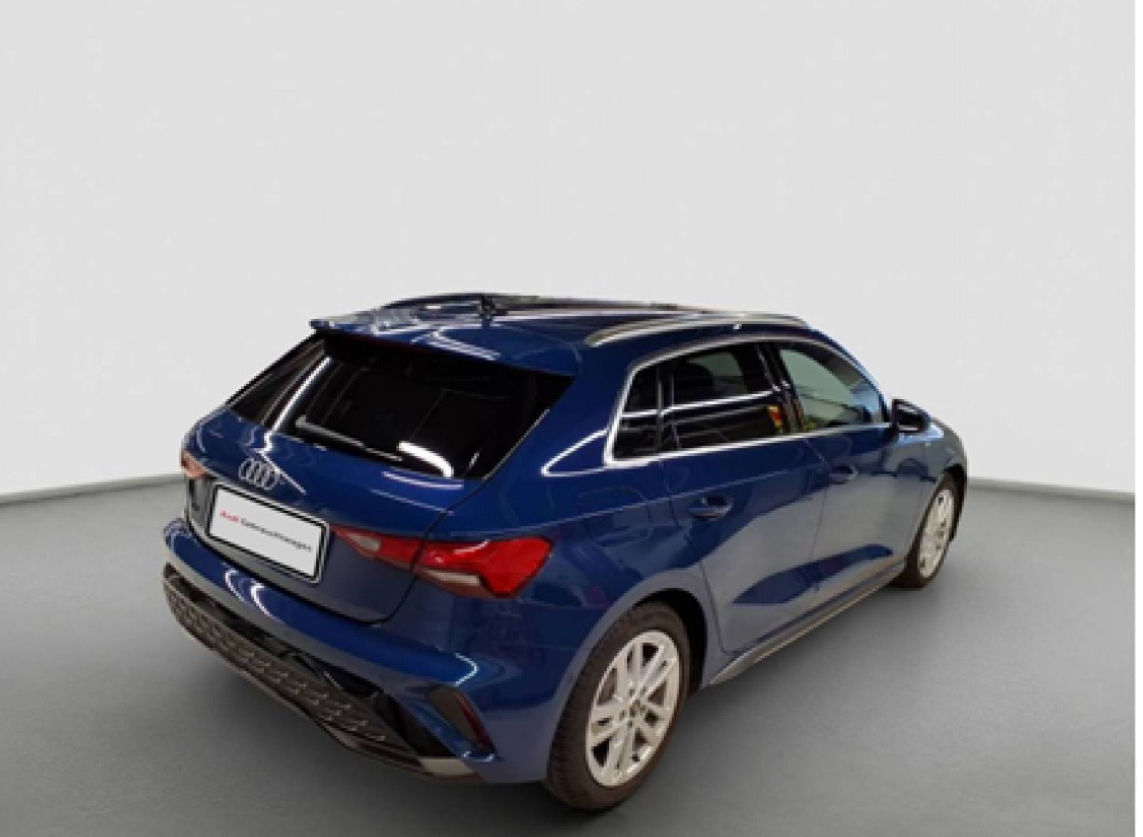 Audi A3 - Bild 2