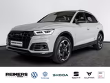 Audi Q5 SUV Sport sport 40 TDI quattro 140(190) S tro
