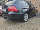 BMW 318i Touring - - BMW 318 aus 2009: Kombi, 318i