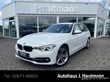 BMW 330 i xDrive Touring SPORT LINE +2.HAND+NAVI-PRO - BMW 330: Kombi, 330i Xdrive