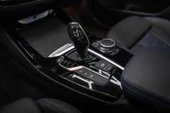 BMW X3 M40i*AHK*HU*PANO*H&K*360*LED BMW X3 M40i*AHK*HU*PANO*H&K*360*LED