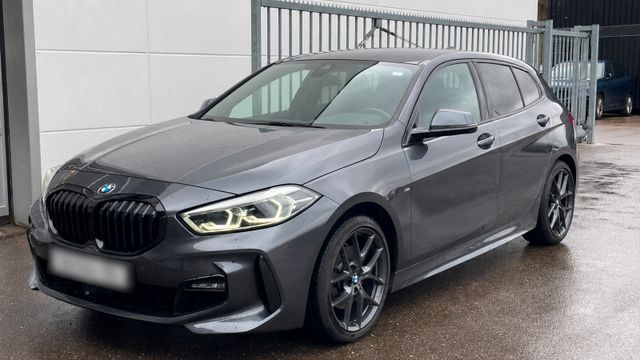 BMW 118i M Sport M Sport