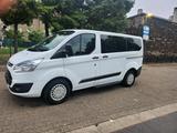Ford Tourneo Custom 125 550km.2.2Tdci.Sehr... - Ford Tourneo Custom aus 2014